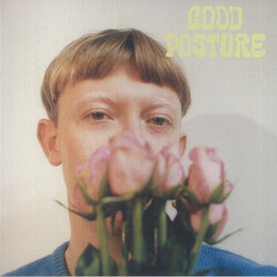 Good Posture Changin’ Vinyl
