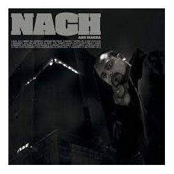 Nach (2) Ars Magna - Miradas Vinyl 3 LP