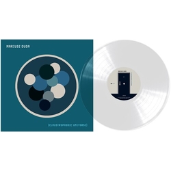 Mariusz Duda Claustrophobic Universe Vinyl LP