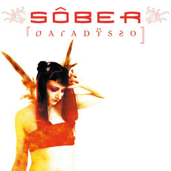 Sôber Paradÿsso Vinyl 2 LP
