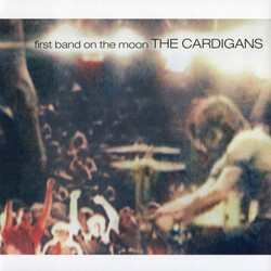 The Cardigans First Band On The Moon SACD