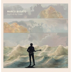 Marco Busato Night Of My Times VINYL LP