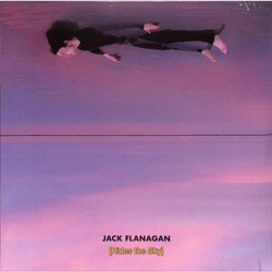 Jack Flanagan Rides The Sky VINYL LP