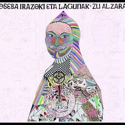 Zu Al Zara? VINYL LP