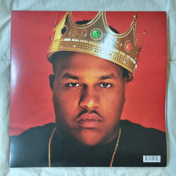 Dikke (2) 130 Kilo & Nooduitgang Vinyl 2 LP