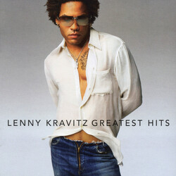 Lenny Kravitz Greatest Hits SACD