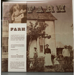 Farm Farm Vinyl LP