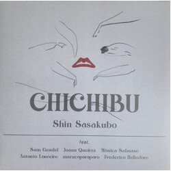 Shin Sasakubo Chichibu Vinyl LP