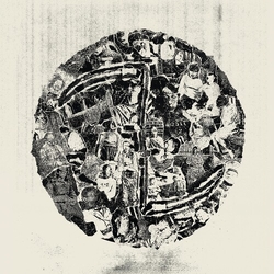 Hive Spiritual Poverty VINYL LP