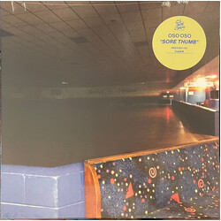 Oso Oso Sore Thumb Vinyl LP