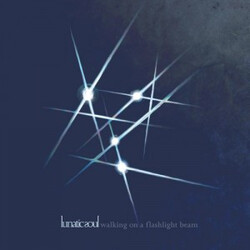 Lunatic Soul Walking On A Flashlight Beam Vinyl 2 LP