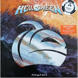 Helloween Skyfall Vinyl