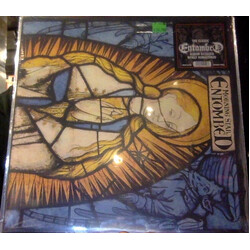 Entombed Morning Star Vinyl LP