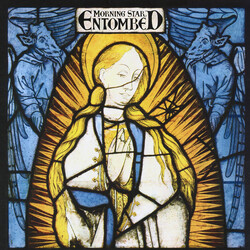 Entombed Morning Star VINYL LP