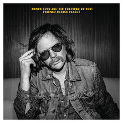 Turner Cody / The Soldiers Of Love Friends In High Places VINYL LP