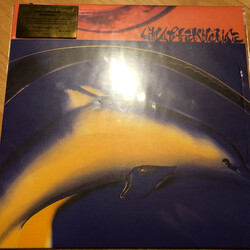 Chapterhouse Mesmerise VINYL