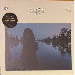 Julie Odell Autumn Eve VINYL LP