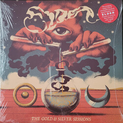 Elder (2) The Gold & Silver Sessions Vinyl