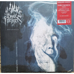 Dark Fortress Seance VINYL 2 LP