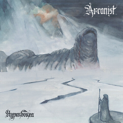 Arcanist Hyperborea VINYL LP