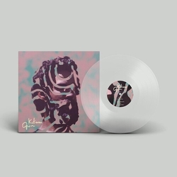 Kutiman Open Clear VINYL LP