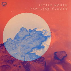 Little North Familiar Places Vinyl LP