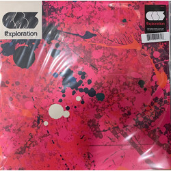 Charlottas Burnin' Trio Exploration