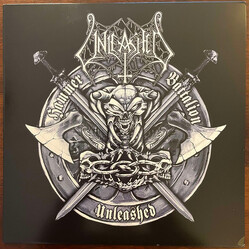 Unleashed Hammer Battalion Vinyl LP