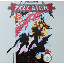 Skelator Blood Empire VINYL