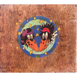 The Black Crowes Shake Your Money Maker CD