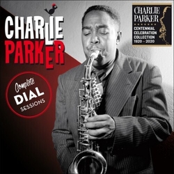 Charlie Parker Complete Dial Sessions (Bonus Tracks) (Spa) CD