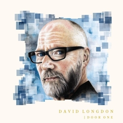 David Longdon Door One (Ogv) (Uk) vinyl LP