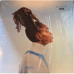 Koffee (4) Gifted Vinyl LP