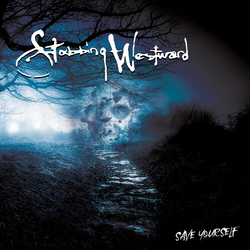 Stabbing Westward Save Yourself Vinyl LP