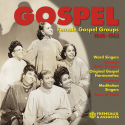 Various Artists Gospel 6 3 X CD