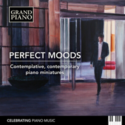 Twelve Piano Prisms Works Various (Box) Twelve Piano Prisms - Works Various (Box) CD