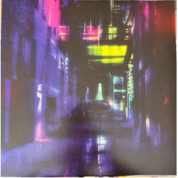 William Ryan Key Everything Except Desire VINYL LP