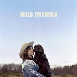Embla and the Karidotters Hello, I'm Embla