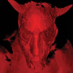 Diamanda Galas Broken Gargoyles VINYL LP