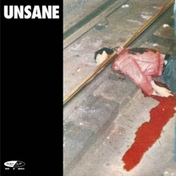 Unsane Unsane VINYL LP
