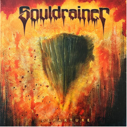 Souldrainer Departure
