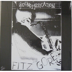 Fitz Gore Soundmusication Vinyl LP