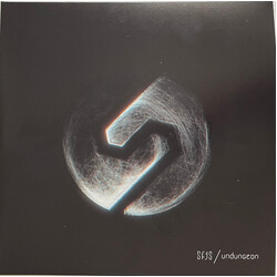 stonefromthesky Undungeon Vinyl 2 LP