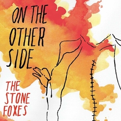 The Stone Foxes On The Other Side Vinyl LP