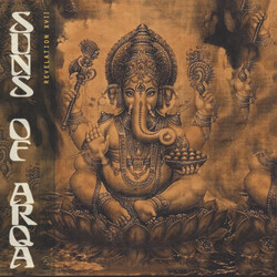 Suns Of Arqa Revelation XVII VINYL LP