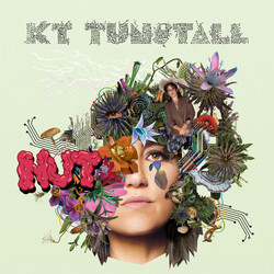 KT Tunstall Nut VINYL LP