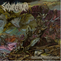 Sedimentum Suppuration Morphogenesiaque (Uk) vinyl LP