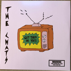 The Chats (2) Get This In Ya!! Vinyl