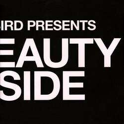 Lefto The Beauty Is Inside VINYL 2 LP