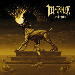 Teethgrinder Dystopia
